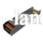 Блок питания 150W AVT-150-12V-12.5A мини (150Вт 12В 12.5А) компактный для светодиодной LED ленты, модулей, линеек